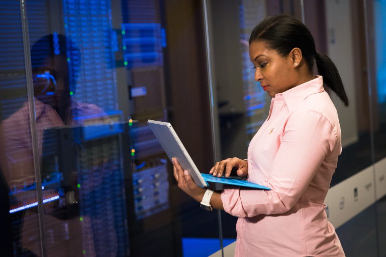 How To Get A Job In Tech: Discover The Best Tech Jobs