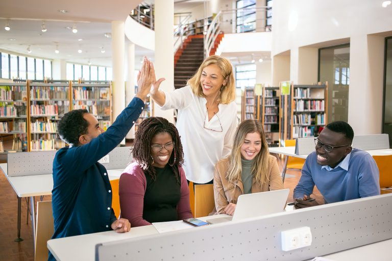 Postgraduate Scholarships For International Students In UK