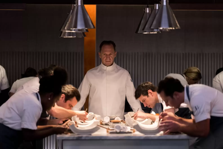 The Menu Movie Review: What Does The Ending Mean?