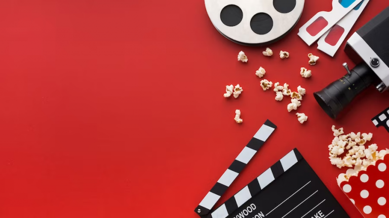 The Best Netflix Series To Stream This Weekend (2023)
