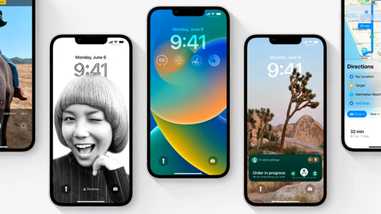 Hidden iOS 16 Features You Never Knew You Needed