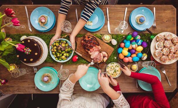 Easter 2023: From Traditions, and Food to Easter Outfits