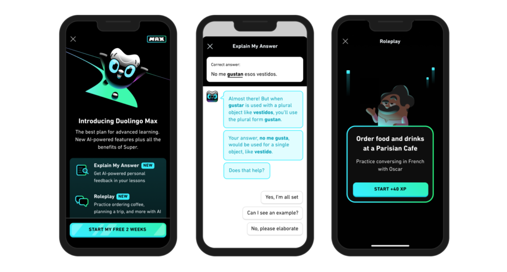 Duolingo Launches New AI-Driven Subscription Tier