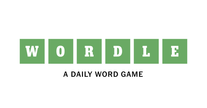 wordle games