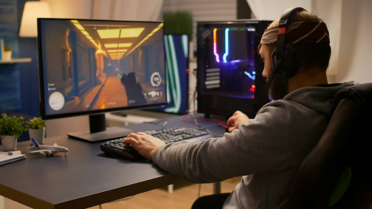 Paid and Free Games on PS5, Xbox, and Nintendo Switch