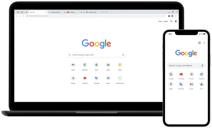 Google Chrome Now Works Faster On Mac and Android