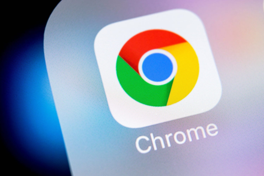 Google Chrome Changes To Improve Functionality
