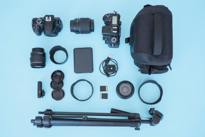 Travel Camera Cases/Bags Everyone Is Buying In 2023