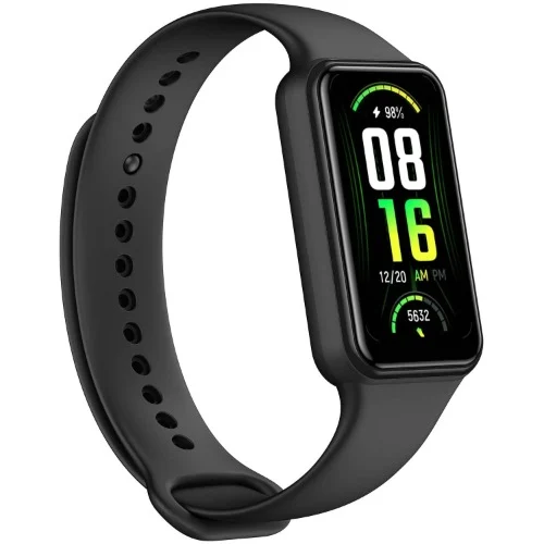 Amazfit Band 7 best fitness trackers