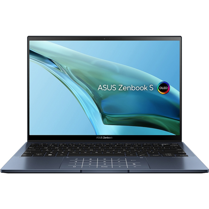 Asus Zenbook S 13 OLED Is The PC You've Been Waiting For