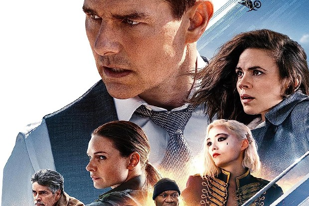 Mission: Impossible 7 Review/ Previous Mission Impossible Movies