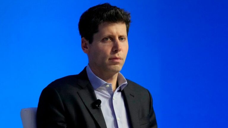 Sam Altman Returns as CEO Amid Board Restructuring