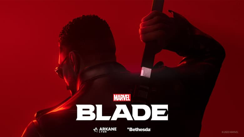 Blade - Marvel Movies 2024