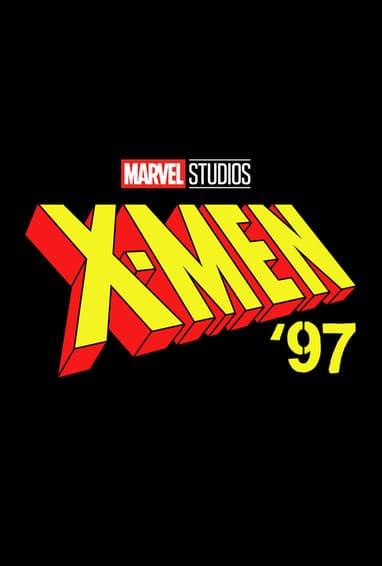 X-Men '97 - Marvel Movies 2024