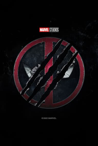 Deadpool 3 - Marvel Movies 2024