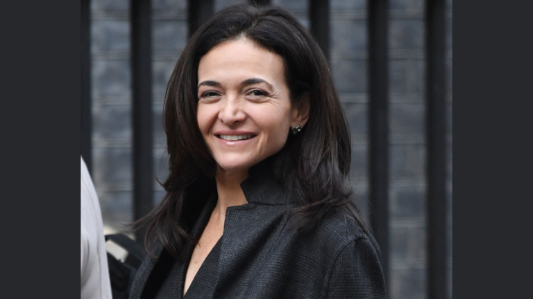 Sheryl Sandberg to Resign from Meta Board of Directors