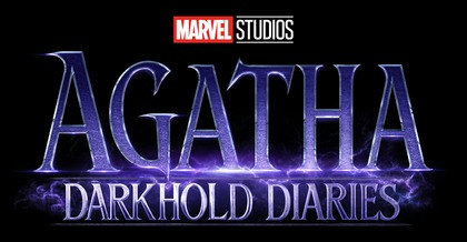 Agatha: Darkhold Diaries - Marvel Movies 2024