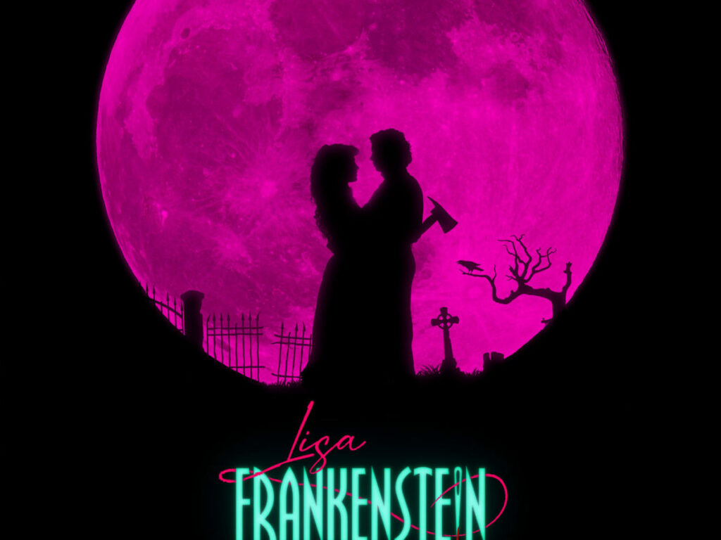 Lisa Frankenstein upcoming movies 2024