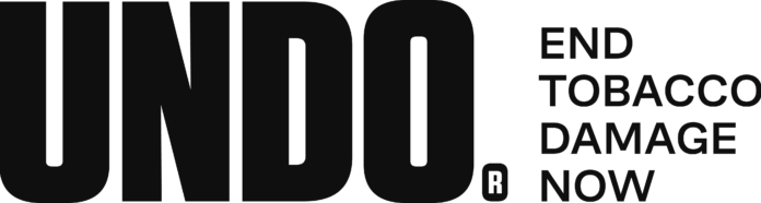 UNDO-logoexplainer-v2-R-noir-RGB Exploring the Impact of Flavor Bans on Tobacco Habits and Public Health Outcomes. UNDO Logo