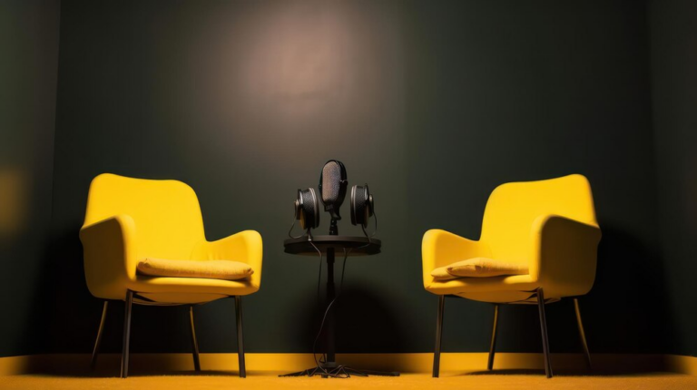 Best Business Podcasts for Scalable Businesses 2024