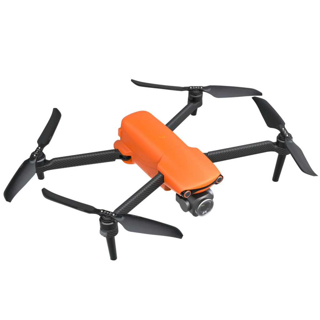 Autel Robotics Evo Lite+ best drone for photography