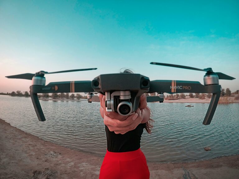 Best Drones for Photography/Videography in 2024