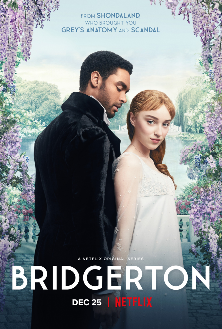 Bridgerton Season 1 Review