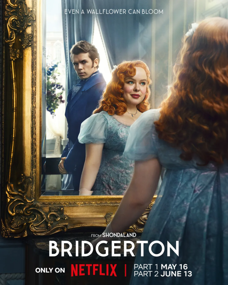 Bridgerton Season 3 Review on Netflix