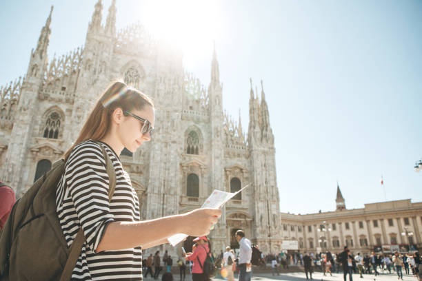 10 Scholarships in Italy for International Students