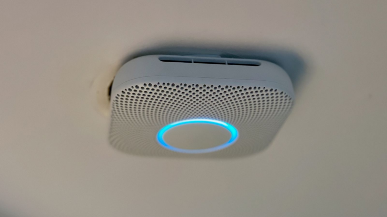 The Best Smart Smoke Alarm for Modern Homes