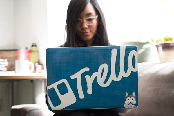 Trello - best Project Management Tools