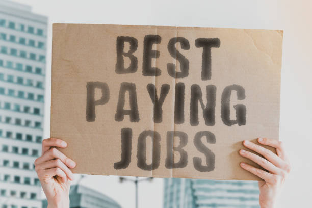 Highest Paying Tech Jobs | Best Paying Jobs in Technology
