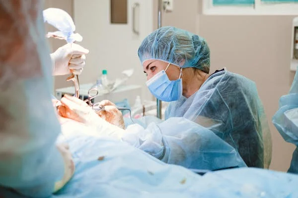 Key Responsibilities of Surgical Techs