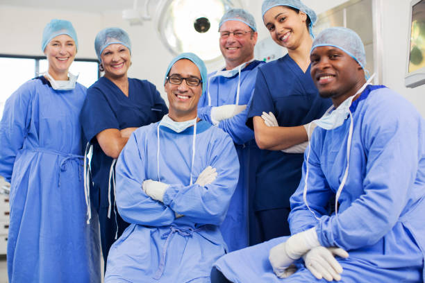 Surgical Tech Jobs: Skills, Career Path, Opportunities