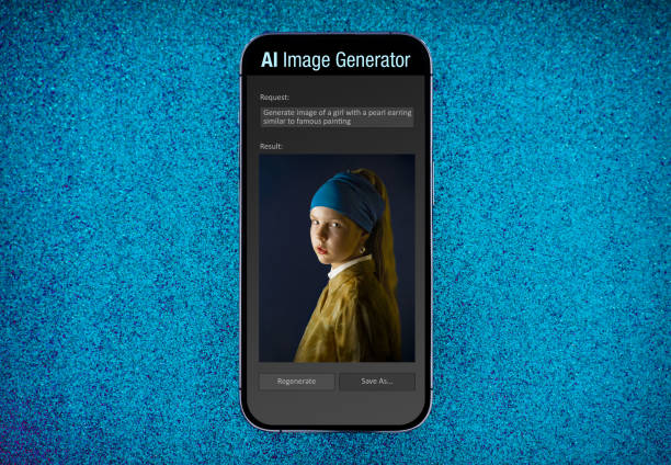 Top AI Image Generators for Text-to-Image Creation