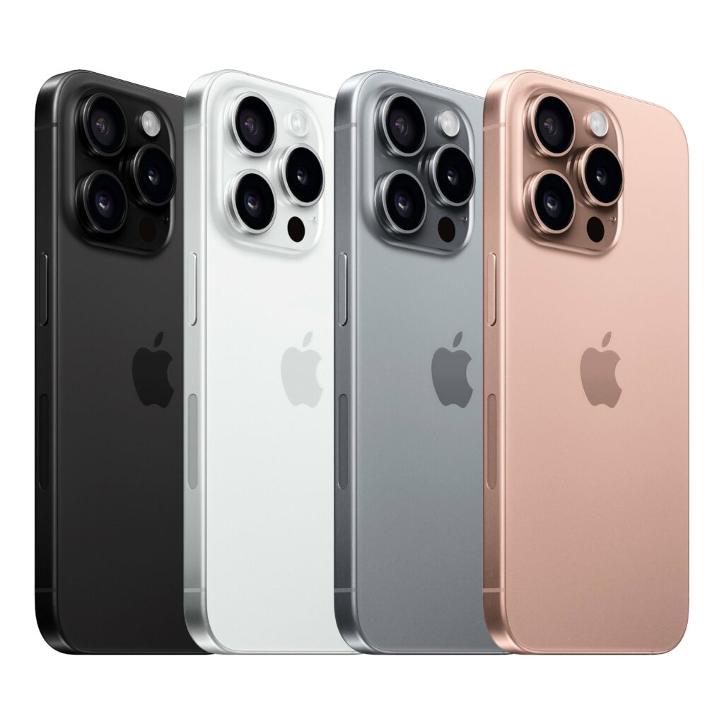 iPhone 16 Series Review: iPhone 16 Plus, iPhone 16 Pro, and iPhone 16 Pro Max. USB-C, AI, Enhanced Safety Features