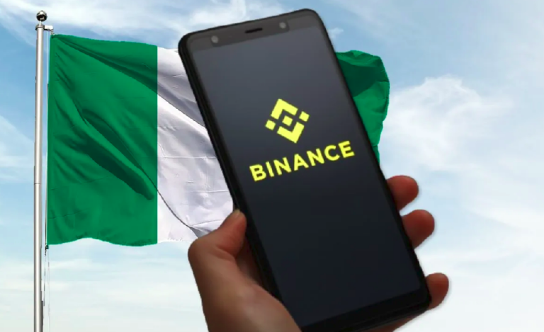 Nigerian Government Drops Money Laundering Charges Against US Binance Executive