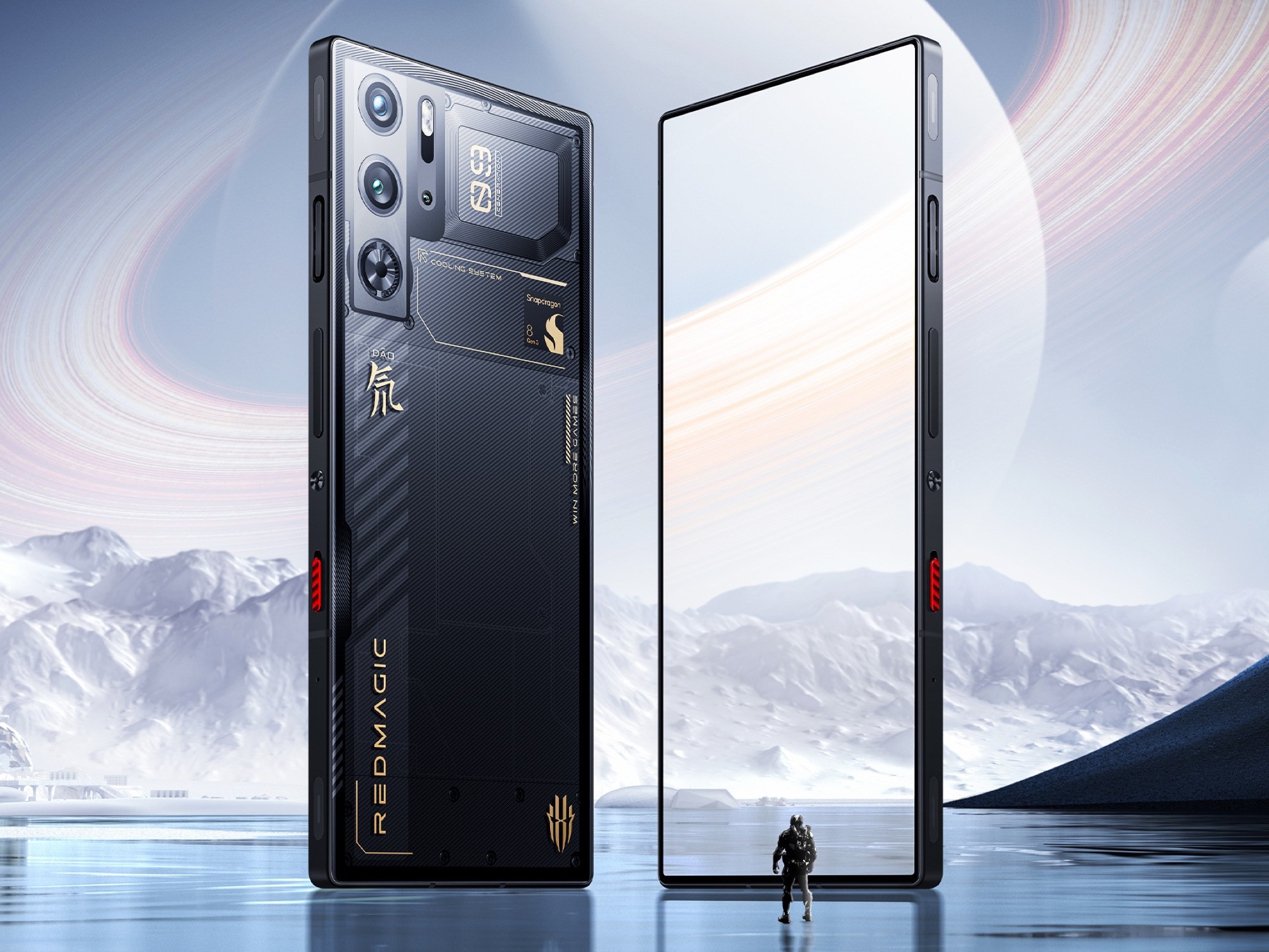 BEST MOBILE GPU FOR GAMING 2025 visual data 4