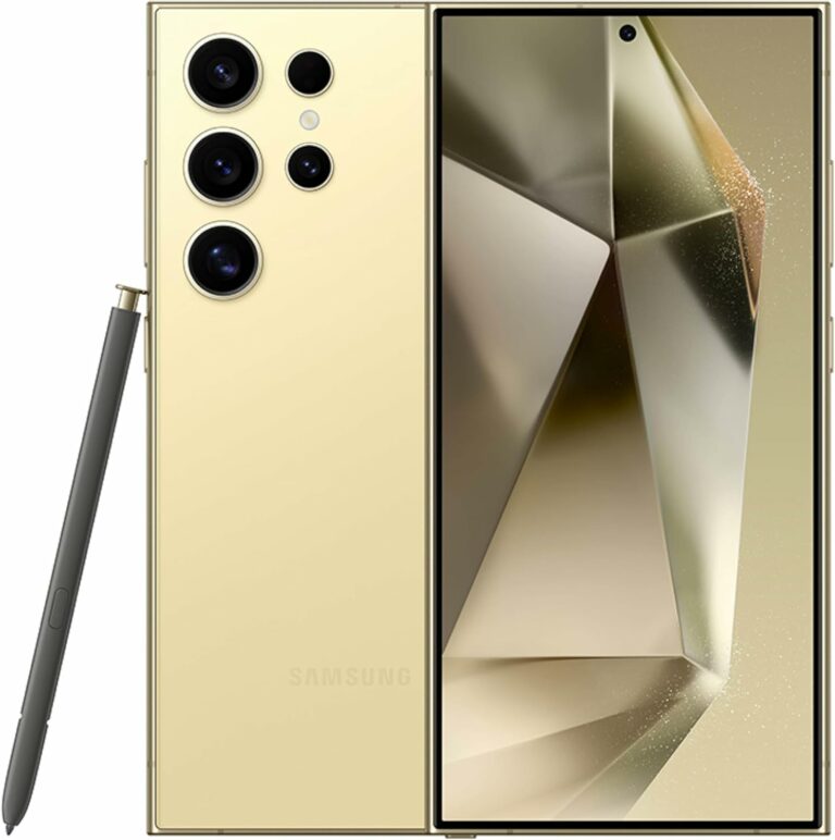 6 Phones Compatible With 5G Network Connection