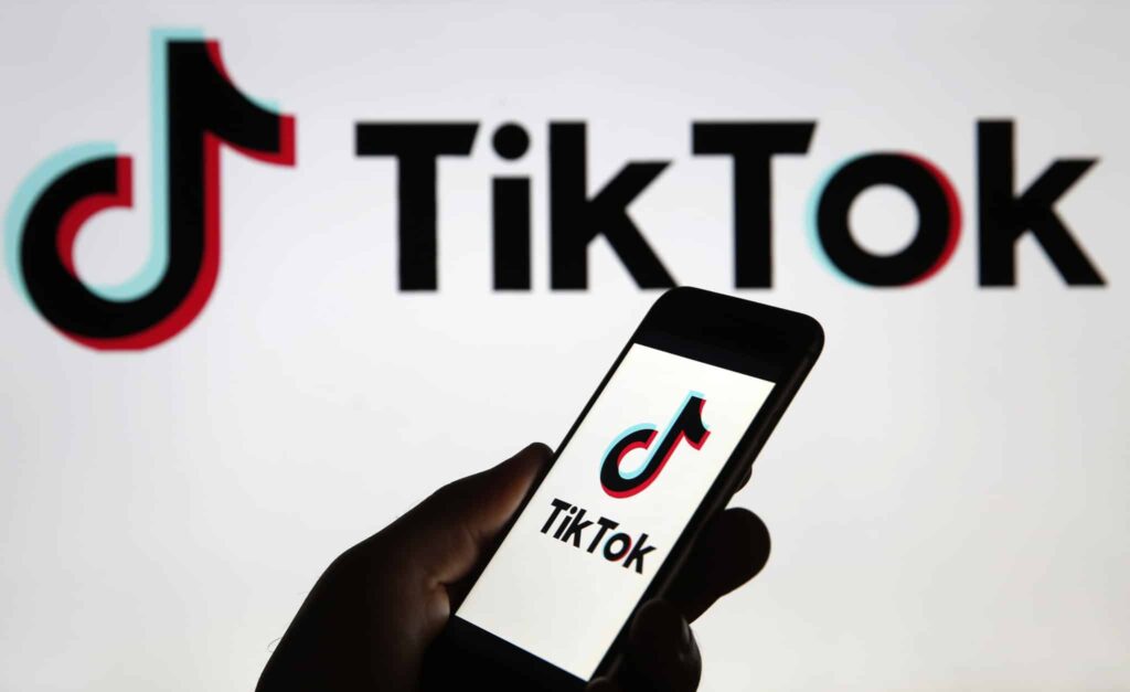 TikTok Restores Service in the U.S.