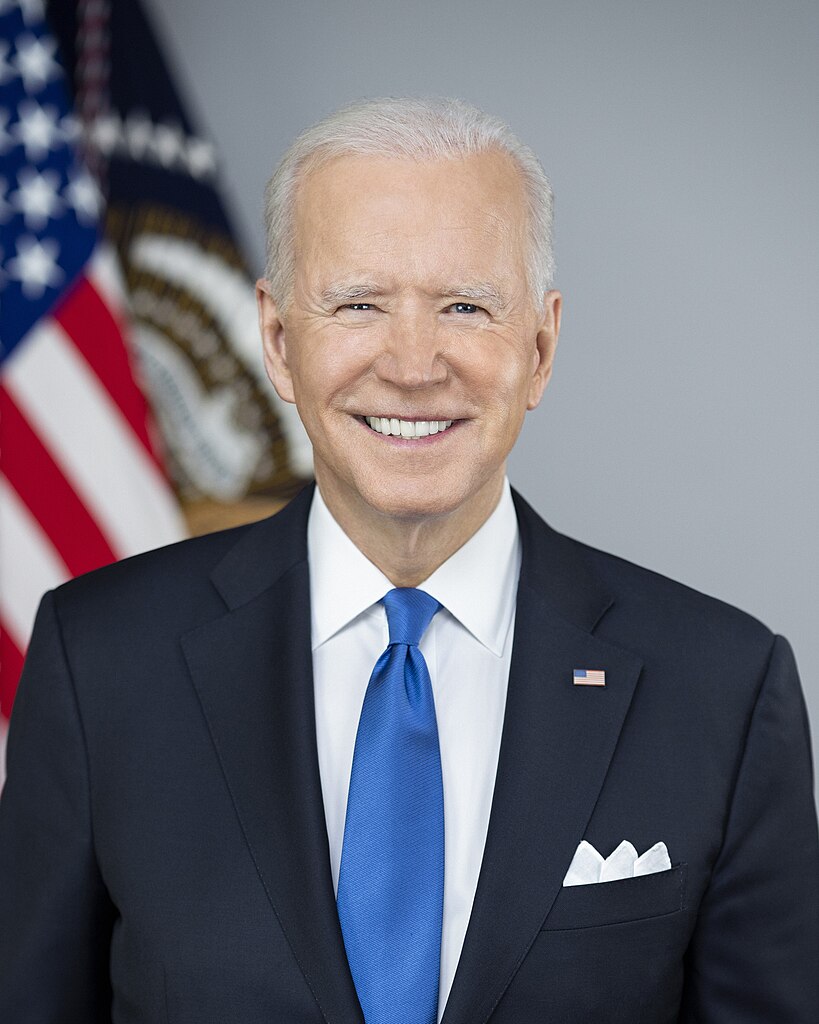President Biden Issues Preemptive Pardons for Fauci, Milley, and January 6 Committee Members