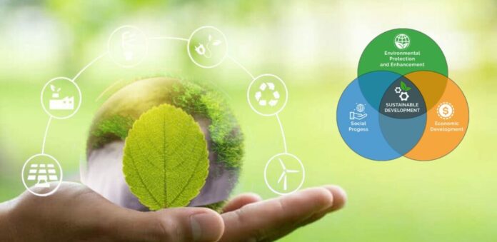How Green Fintech Solutions Promote Environmental Sustainability - EwtNet
