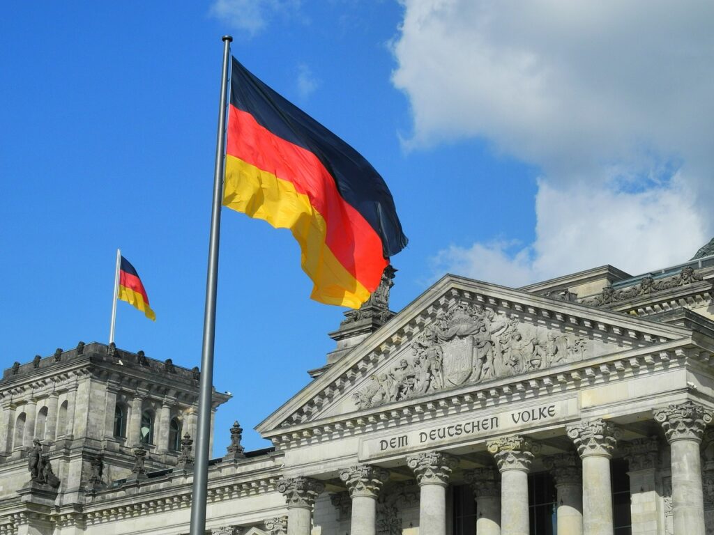 Germany Unveiled a €120 Million Initiative to Attract Foreign Students for the Workforce