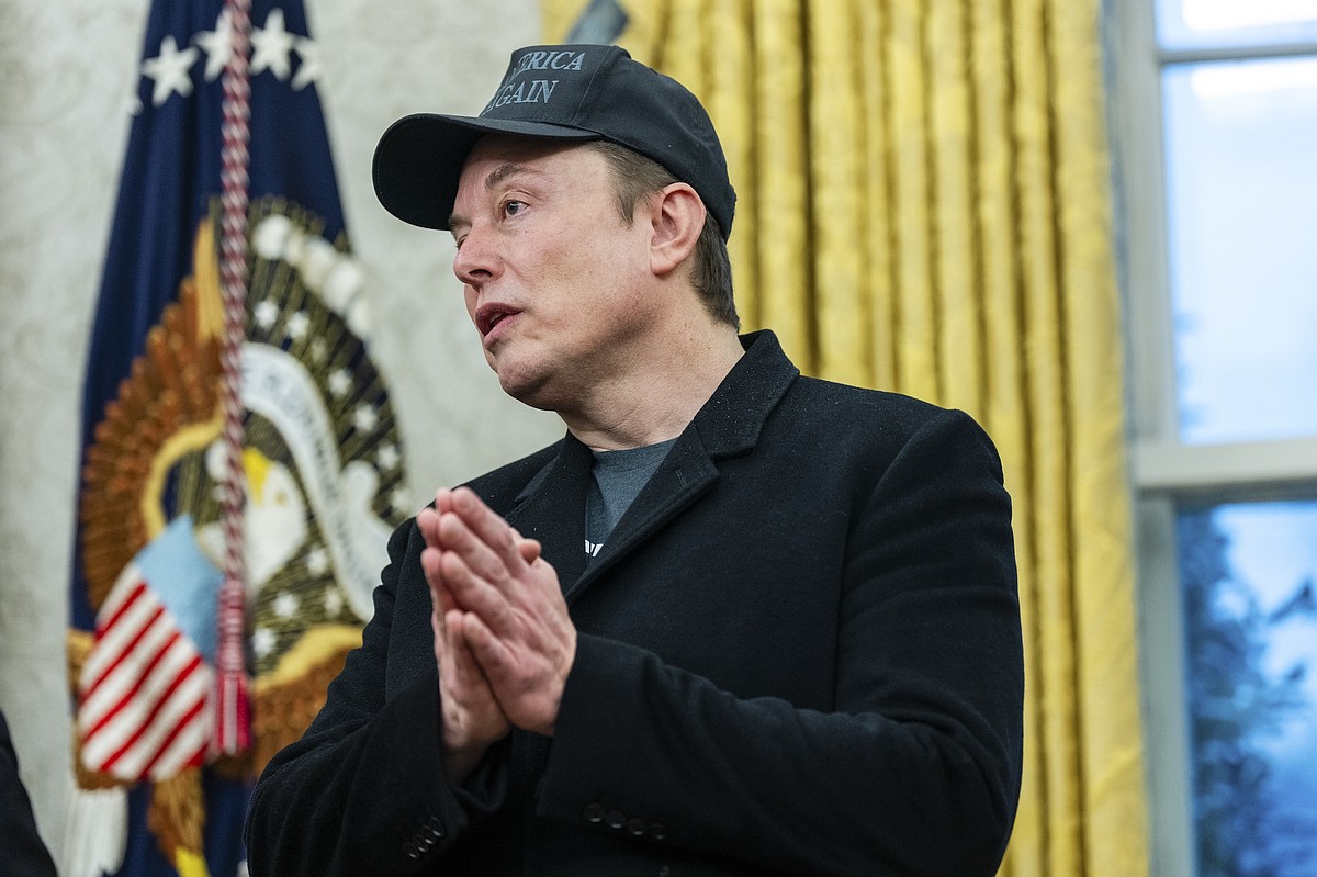 Elon Musk IRS Access Sparks Privacy Concerns Over Taxpayer Data