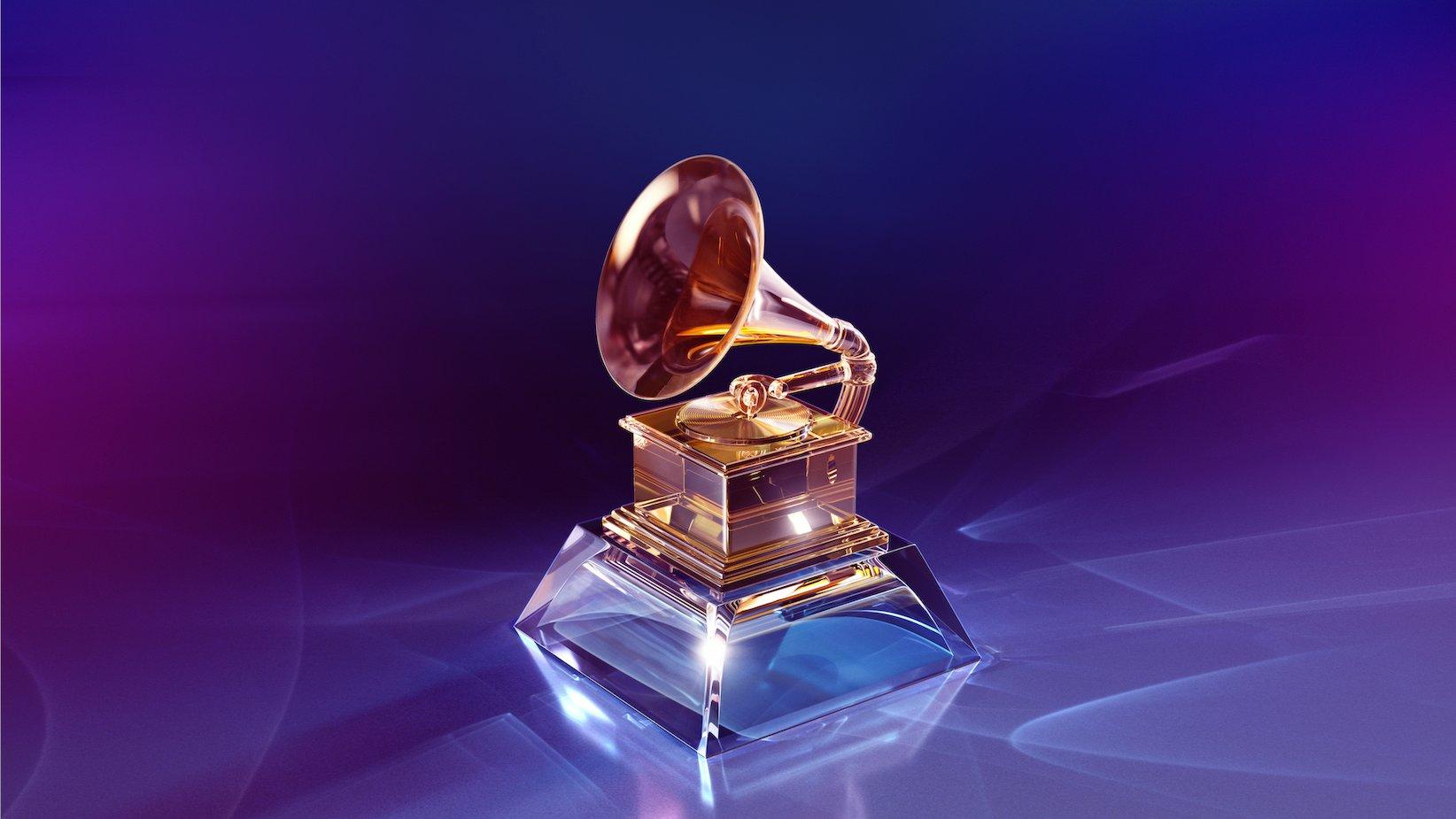 The 67th Annual Grammy Awards 2025