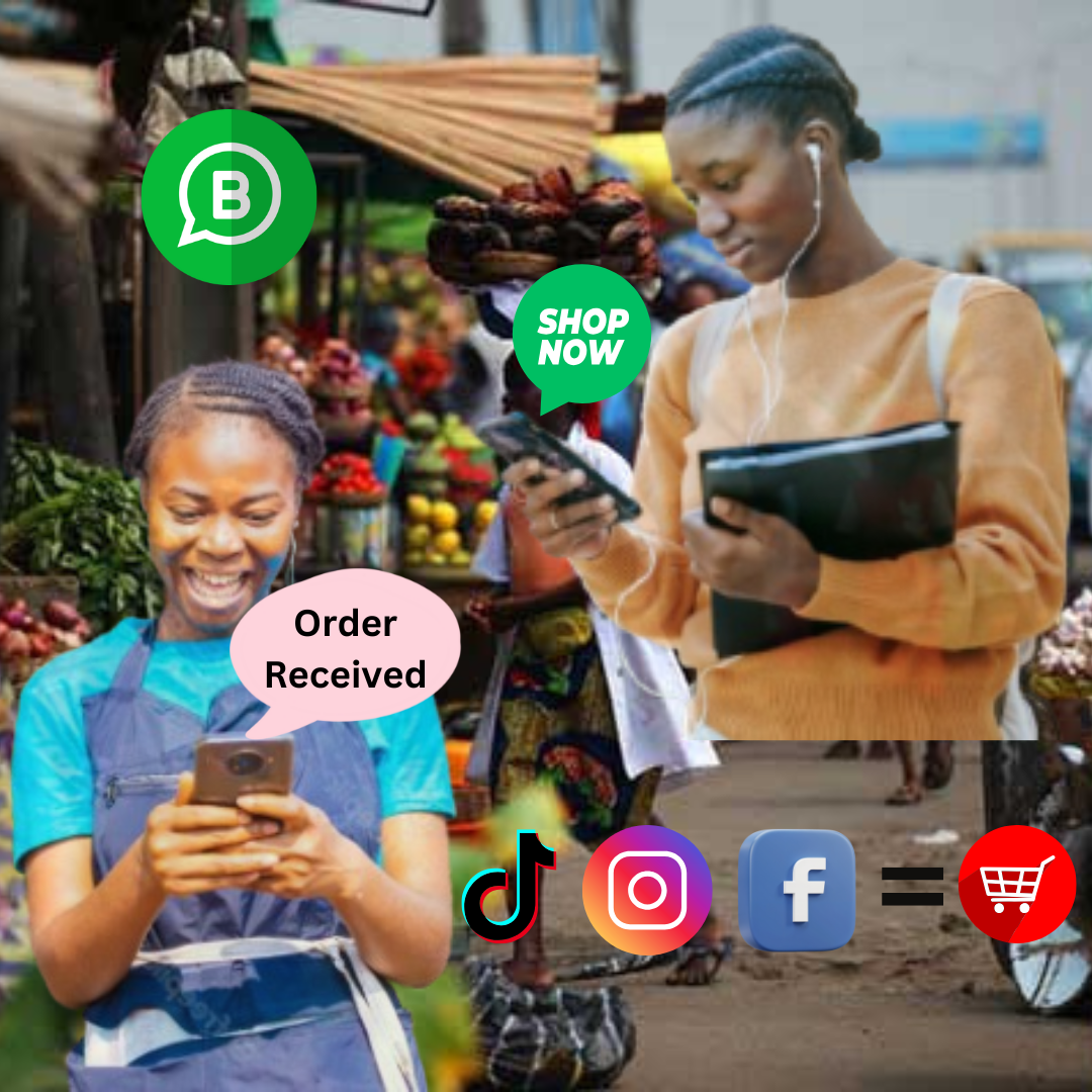 How Social Commerce is Changing Business in Nigeria