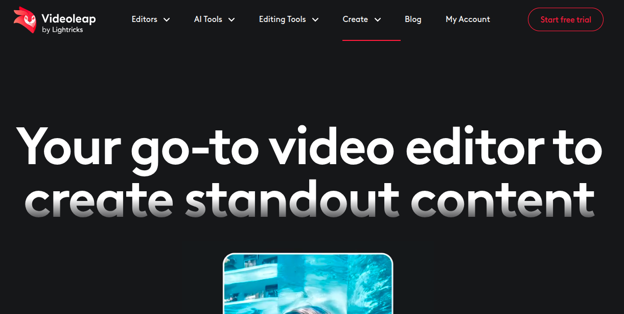 Best Video Editing Apps of 2025 - EwtNet