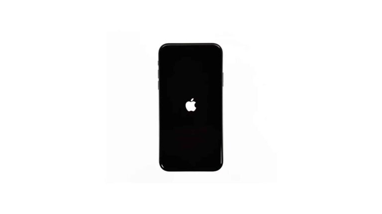 How to Fix an iPhone Stuck on the Apple Logo (2025 Guide)